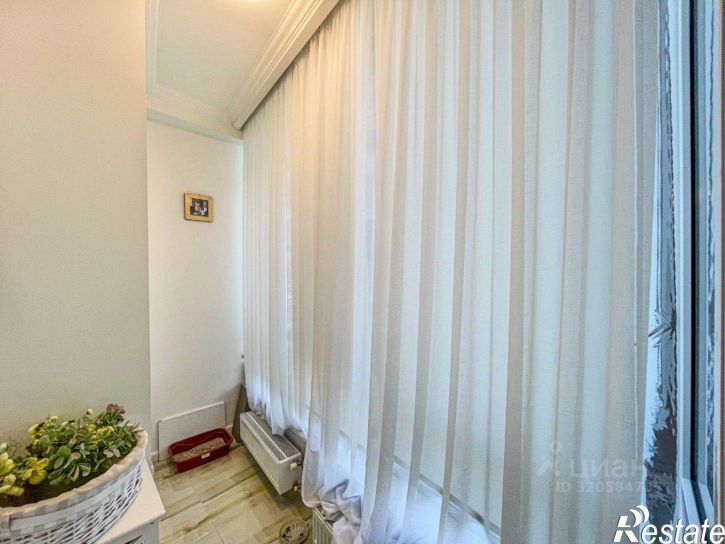3-комн квартира ул Щорса, 30,  д. 30