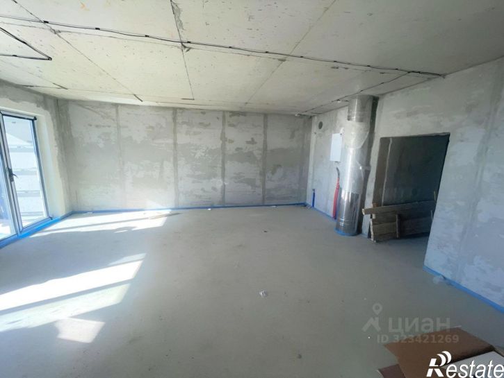 2-комн квартира в новом доме улица Халтурина, 36А,  д. 36А