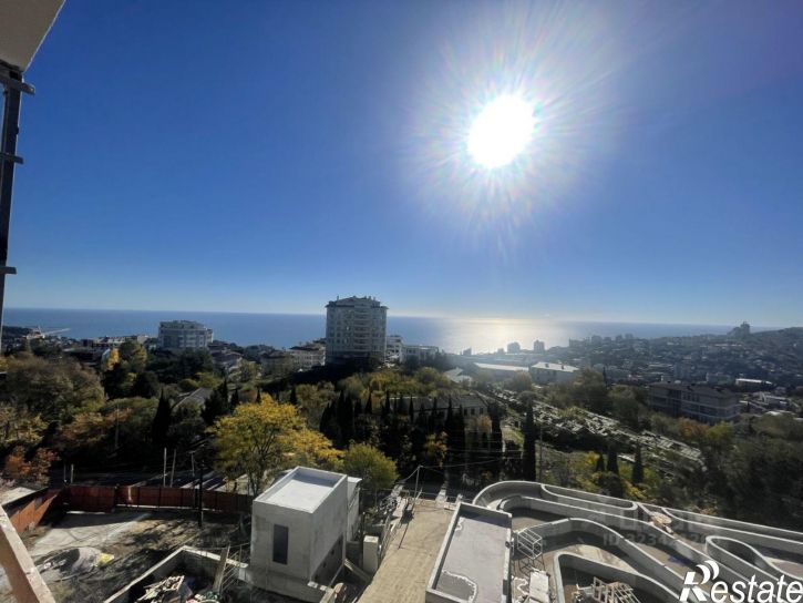 2-комн квартира в новом доме улица Халтурина, 36А,  д. 36А