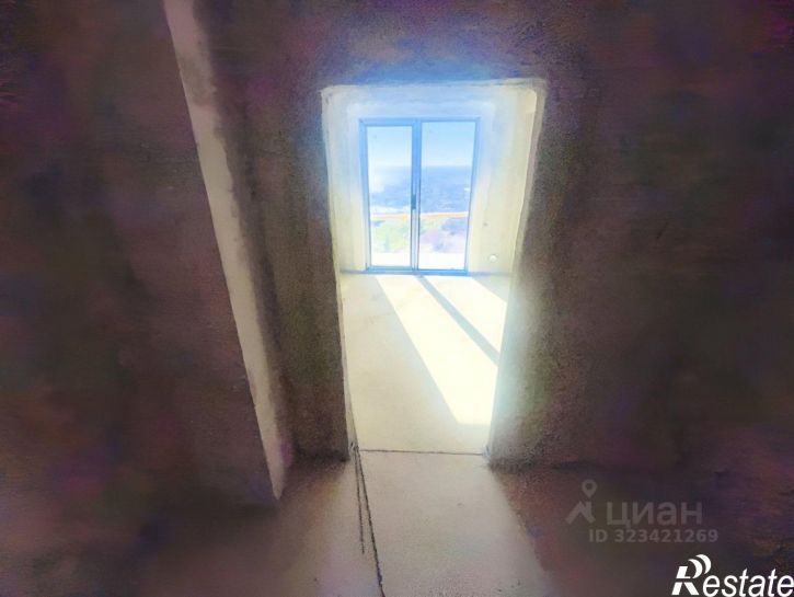 2-комн квартира в новом доме улица Халтурина, 36А,  д. 36А