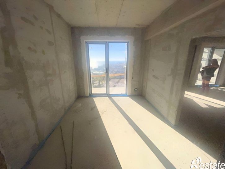 2-комн квартира в новом доме улица Халтурина, 36А,  д. 36А