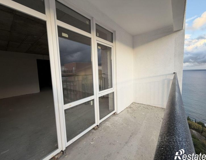 2-комн квартира муниципальный округ Ялта