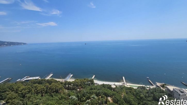 2-комн квартира муниципальный округ Ялта