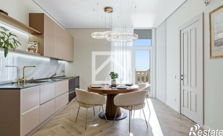 3-комн квартира Московская улица, 15 к7,  д. 15 к7