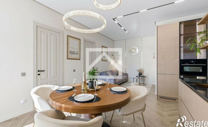 3-комн квартира Московская улица, 15 к7,  д. 15 к7