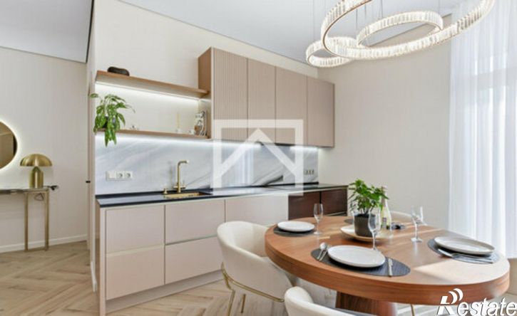 3-комн квартира Московская улица, 15 к7,  д. 15 к7