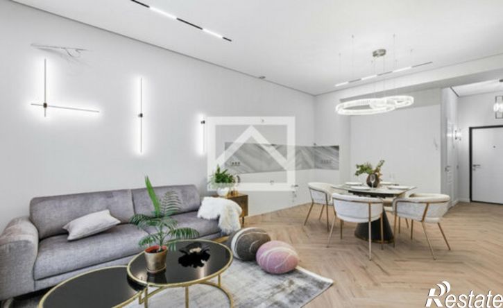 3-комн квартира Московская улица, 15 к7,  д. 15 к7