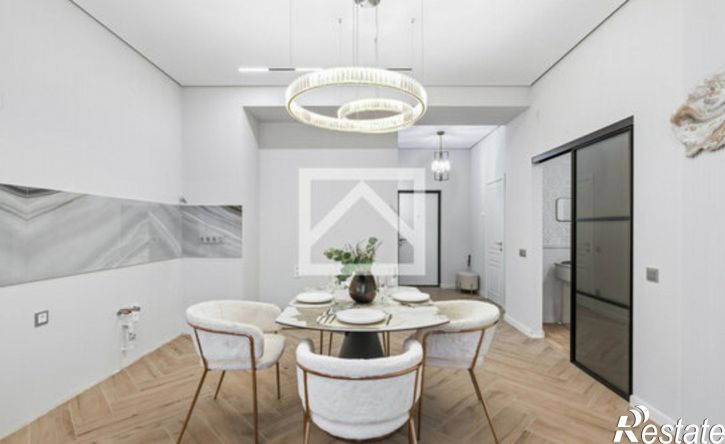 3-комн квартира Московская улица, 15 к7,  д. 15 к7