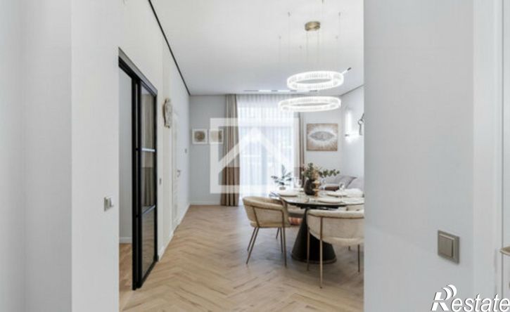 3-комн квартира Московская улица, 15 к7,  д. 15 к7