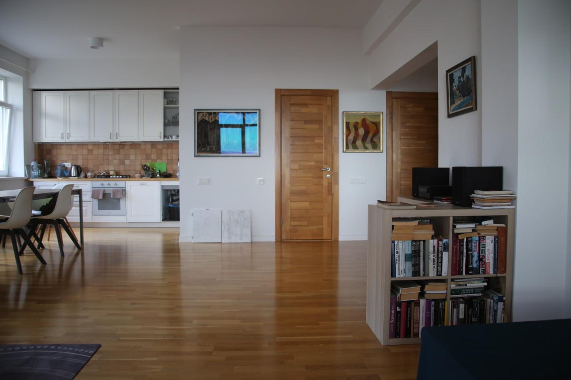 Купить квартиру за 29 999 000 рублей на Загородная ул., 17, литера А