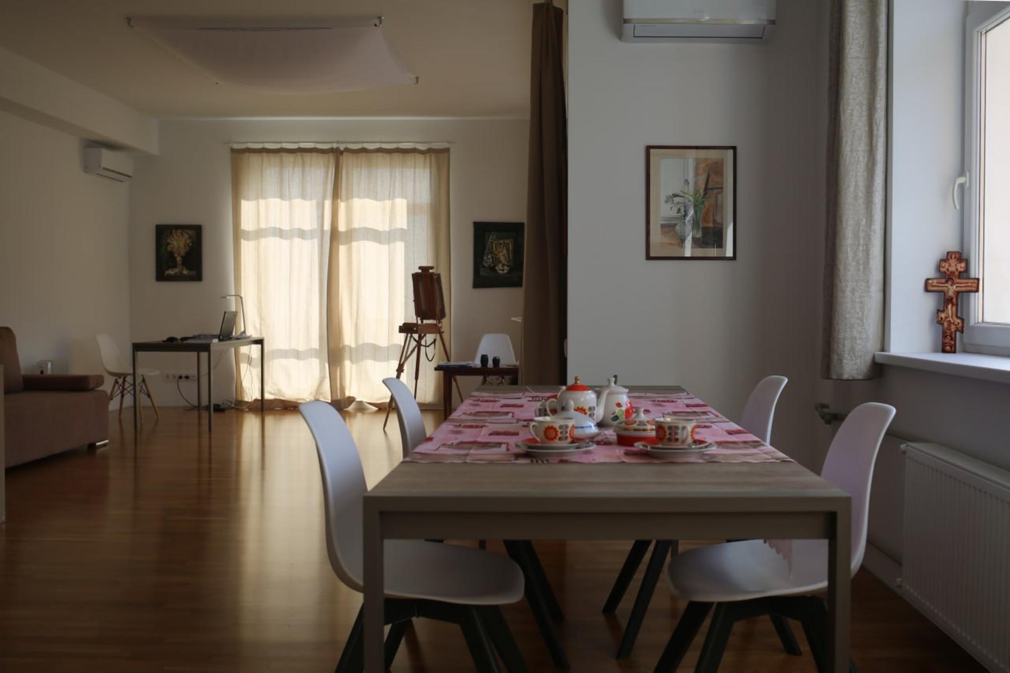 Купить квартиру за 29 999 000 рублей на Загородная ул., 17, литера А