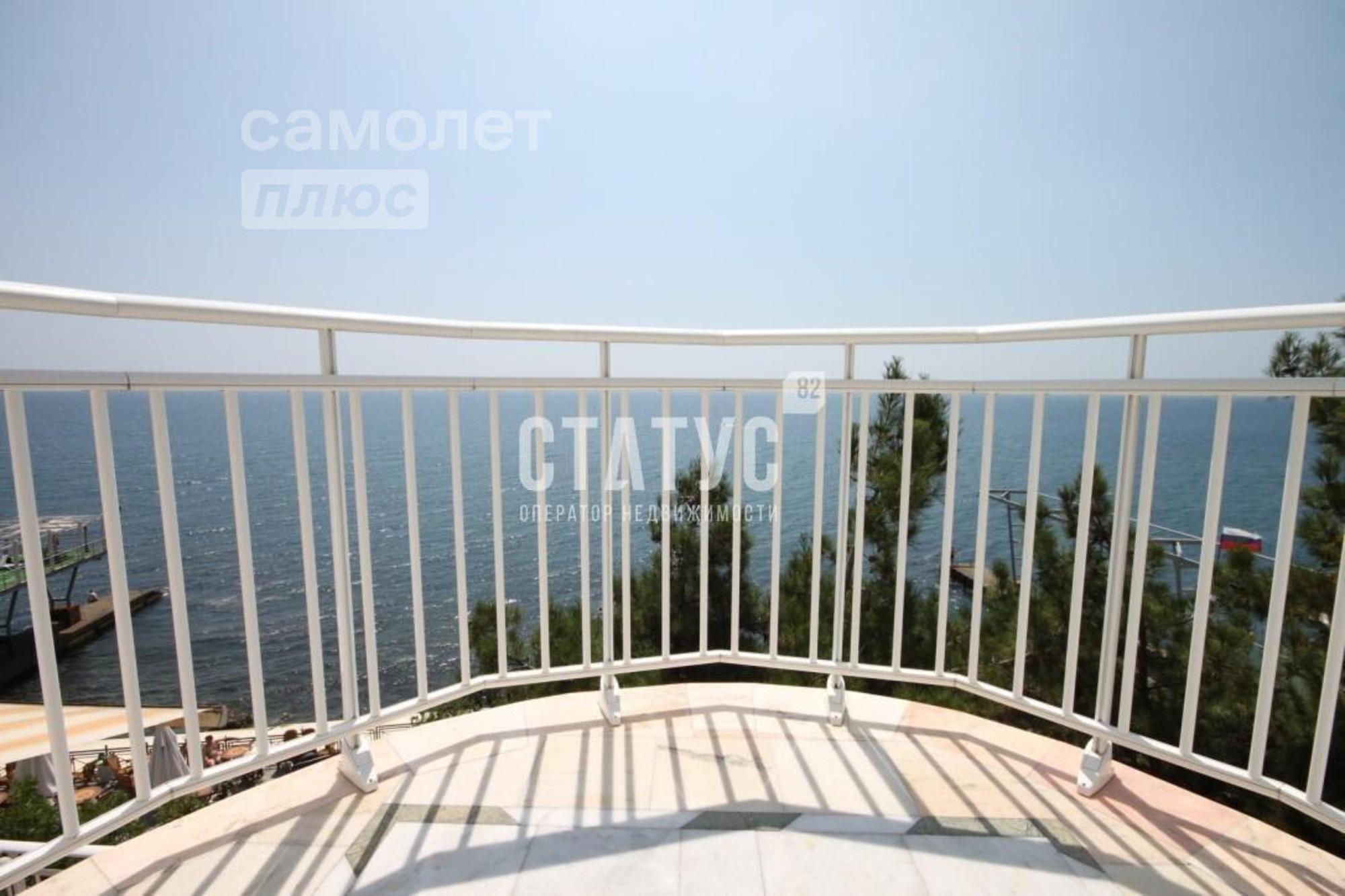 Купить дачу, дом, коттедж за 198 000 000 рублей на Ялта г.