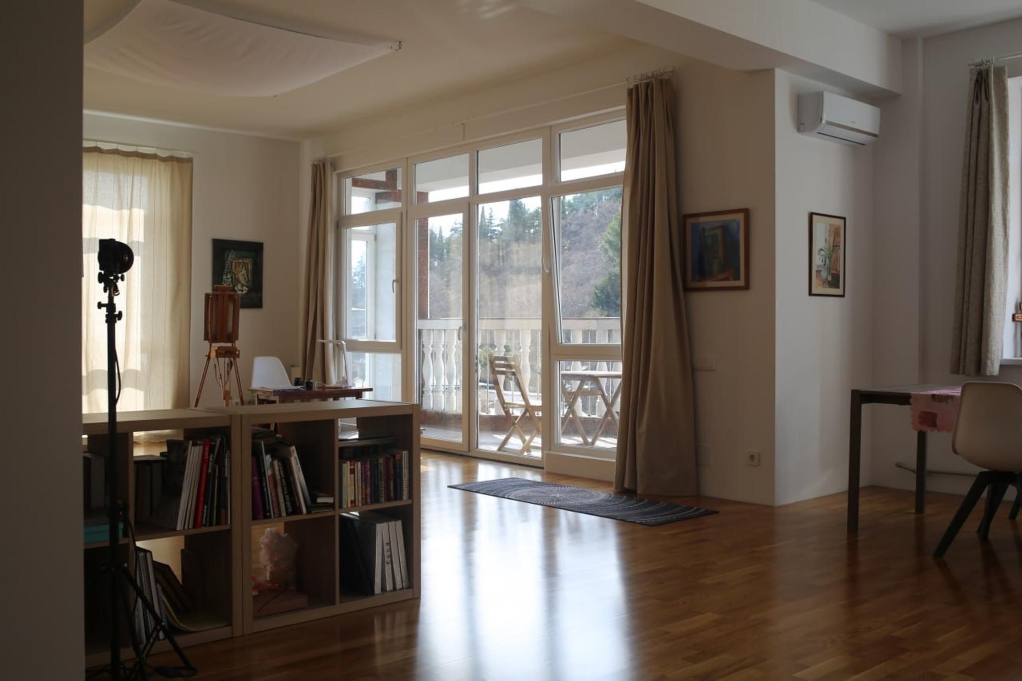 Купить квартиру за 29 999 000 рублей на Загородная ул., 17, литера А