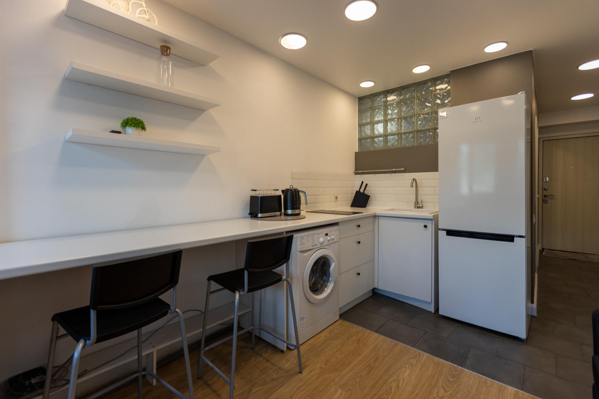 Купить квартиру за 15 200 000 рублей на Южнобережное ш., 30