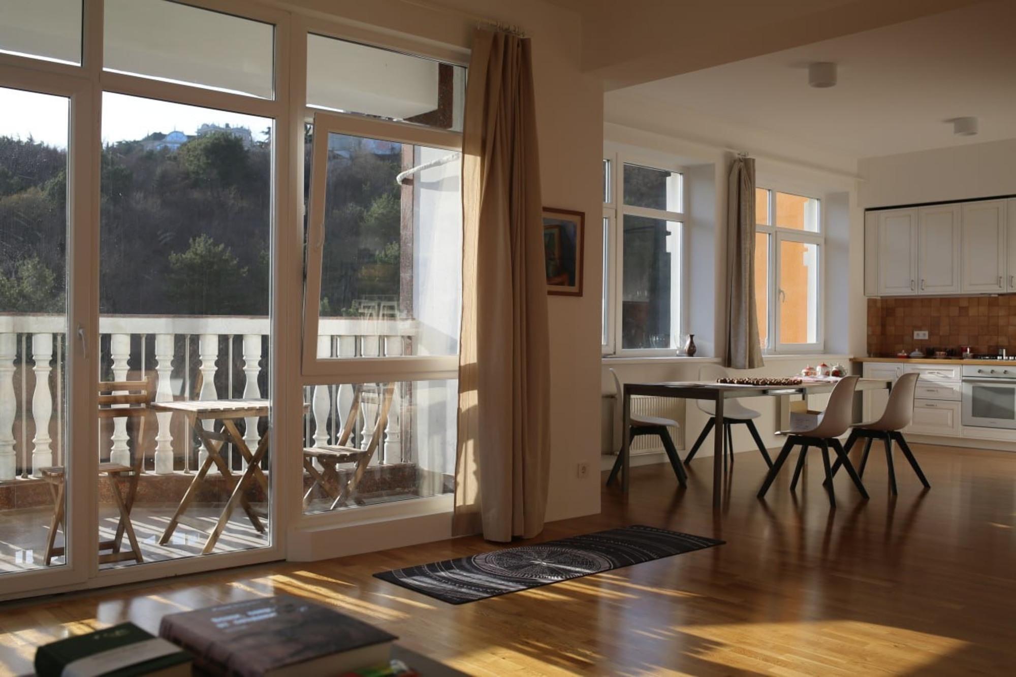 Купить квартиру за 29 999 000 рублей на Загородная ул., 17, литера А