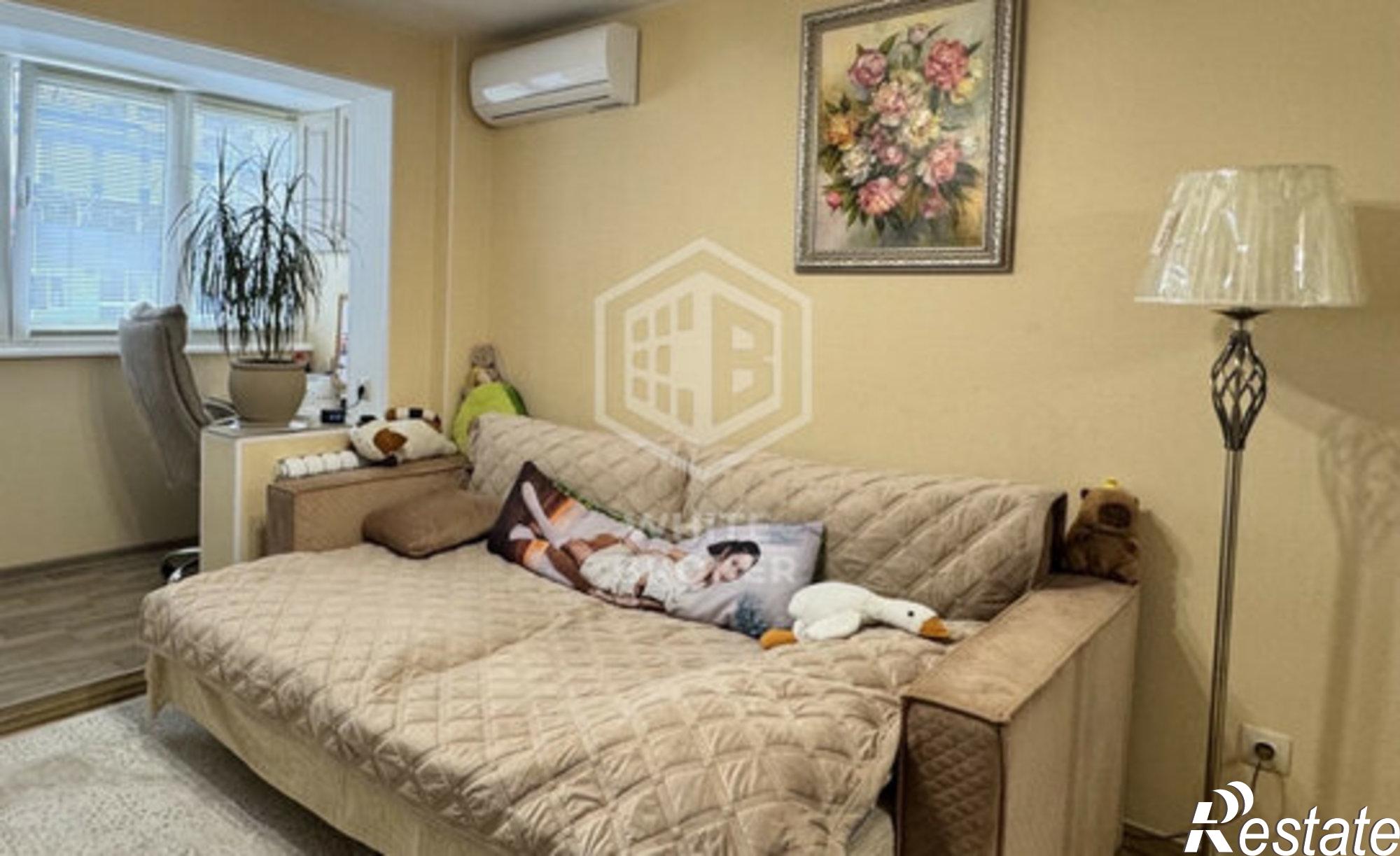 Купить квартиру за 11 500 000 рублей на Красноармейский переулок, 2