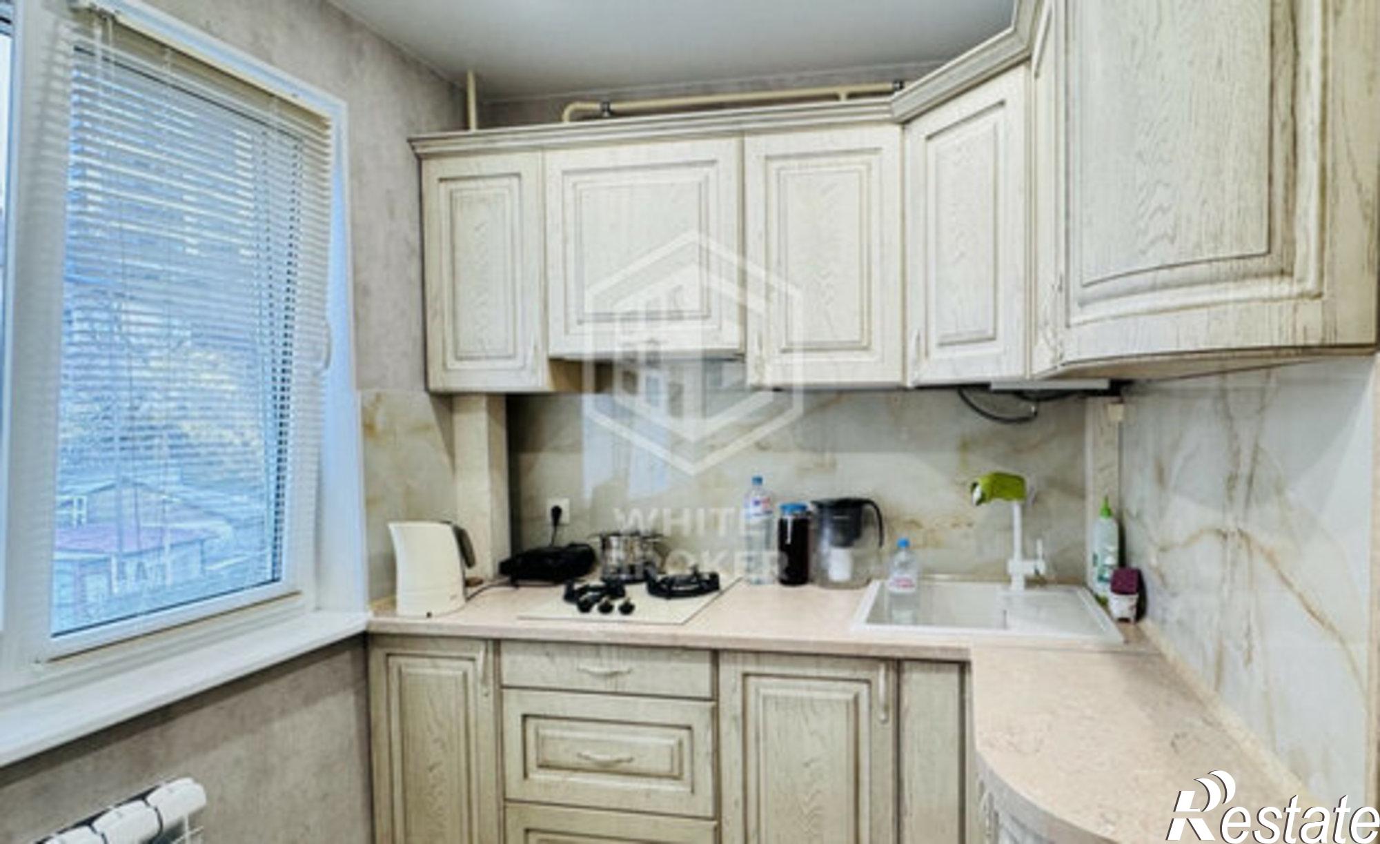 Купить квартиру за 11 500 000 рублей на Красноармейский переулок, 2