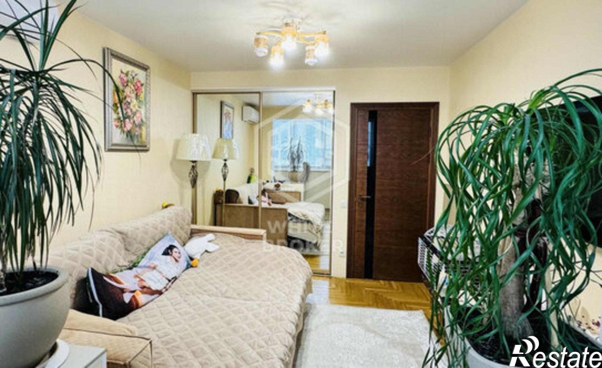 Купить квартиру за 11 500 000 рублей на Красноармейский переулок, 2