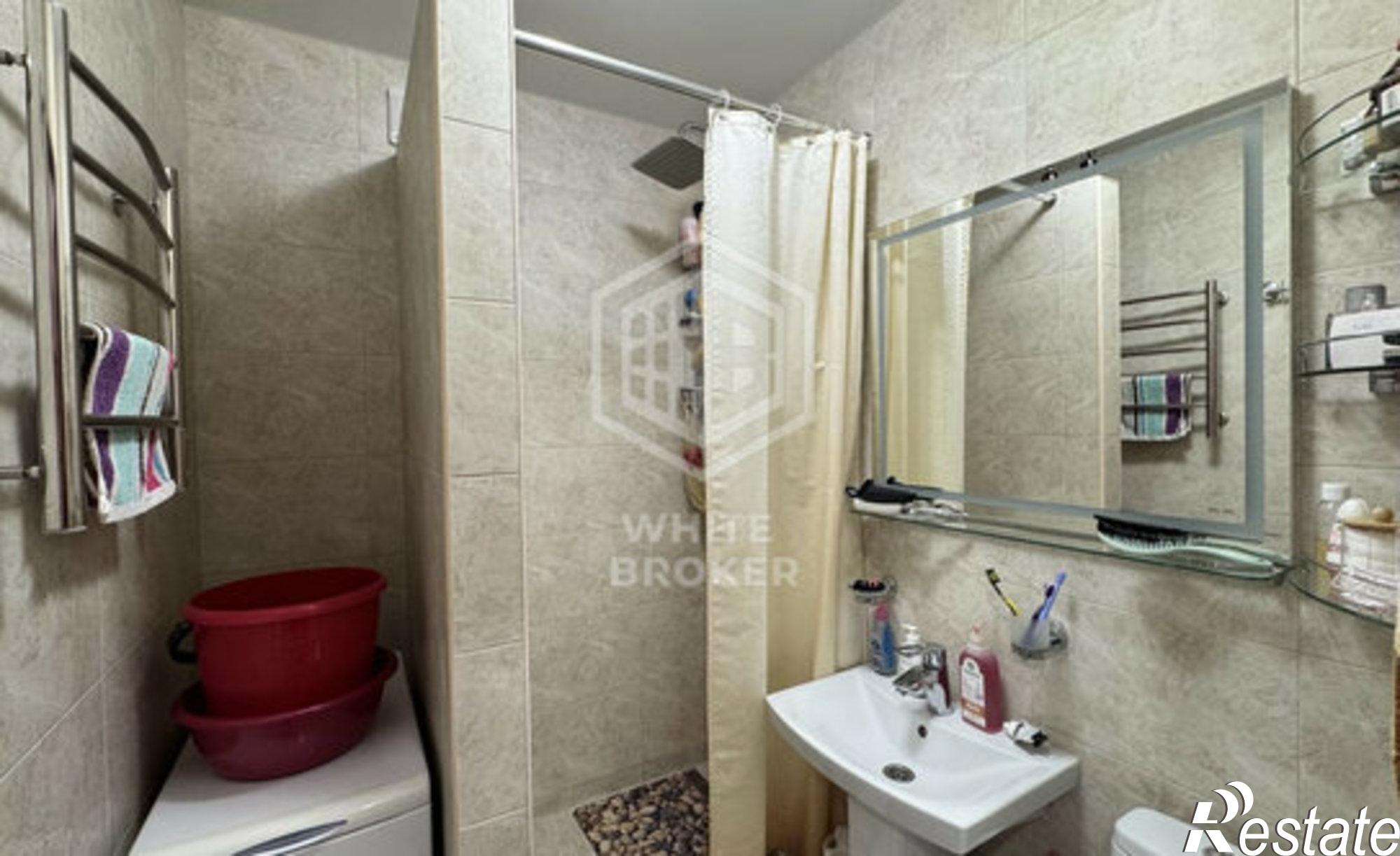 Купить квартиру за 11 500 000 рублей на Красноармейский переулок, 2