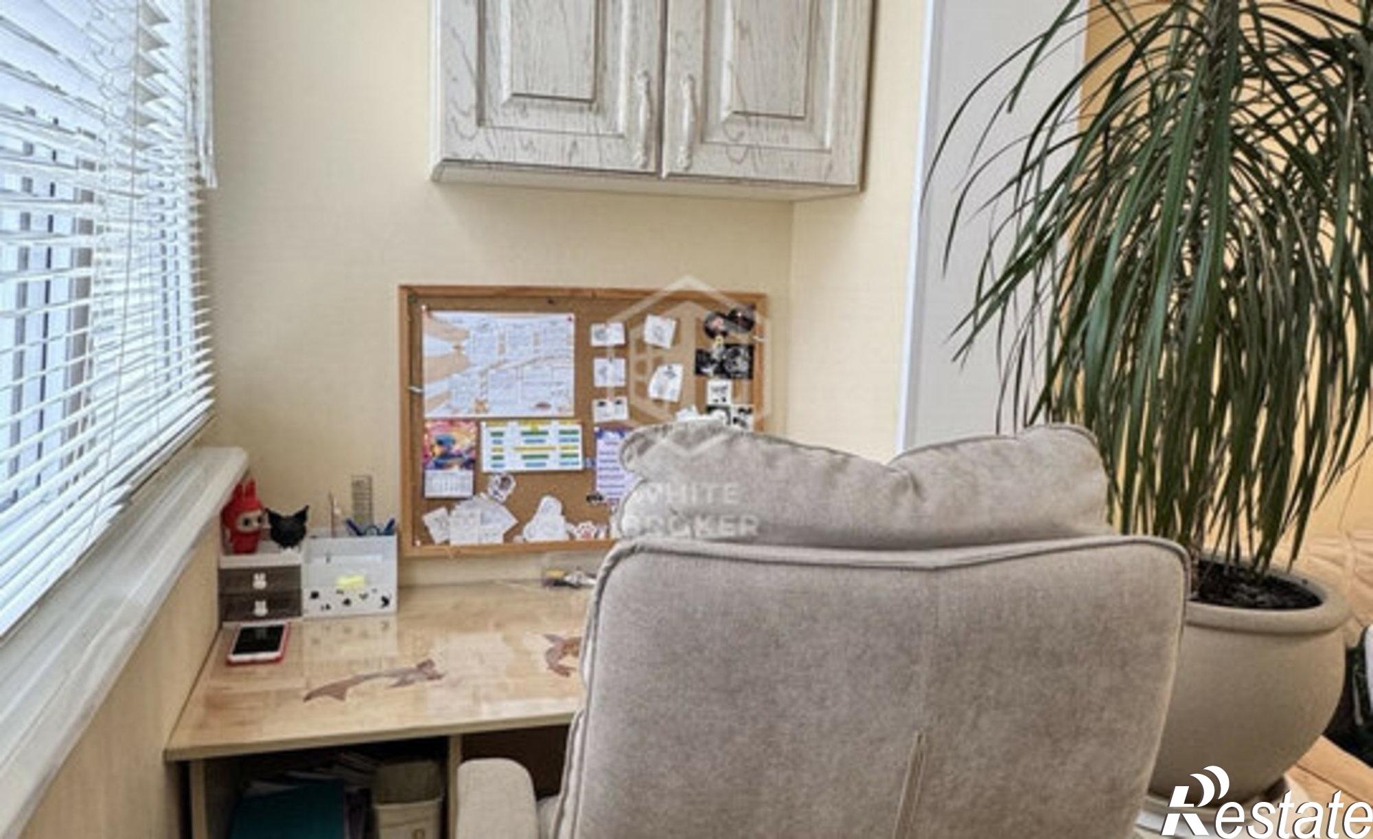 Купить квартиру за 11 500 000 рублей на Красноармейский переулок, 2