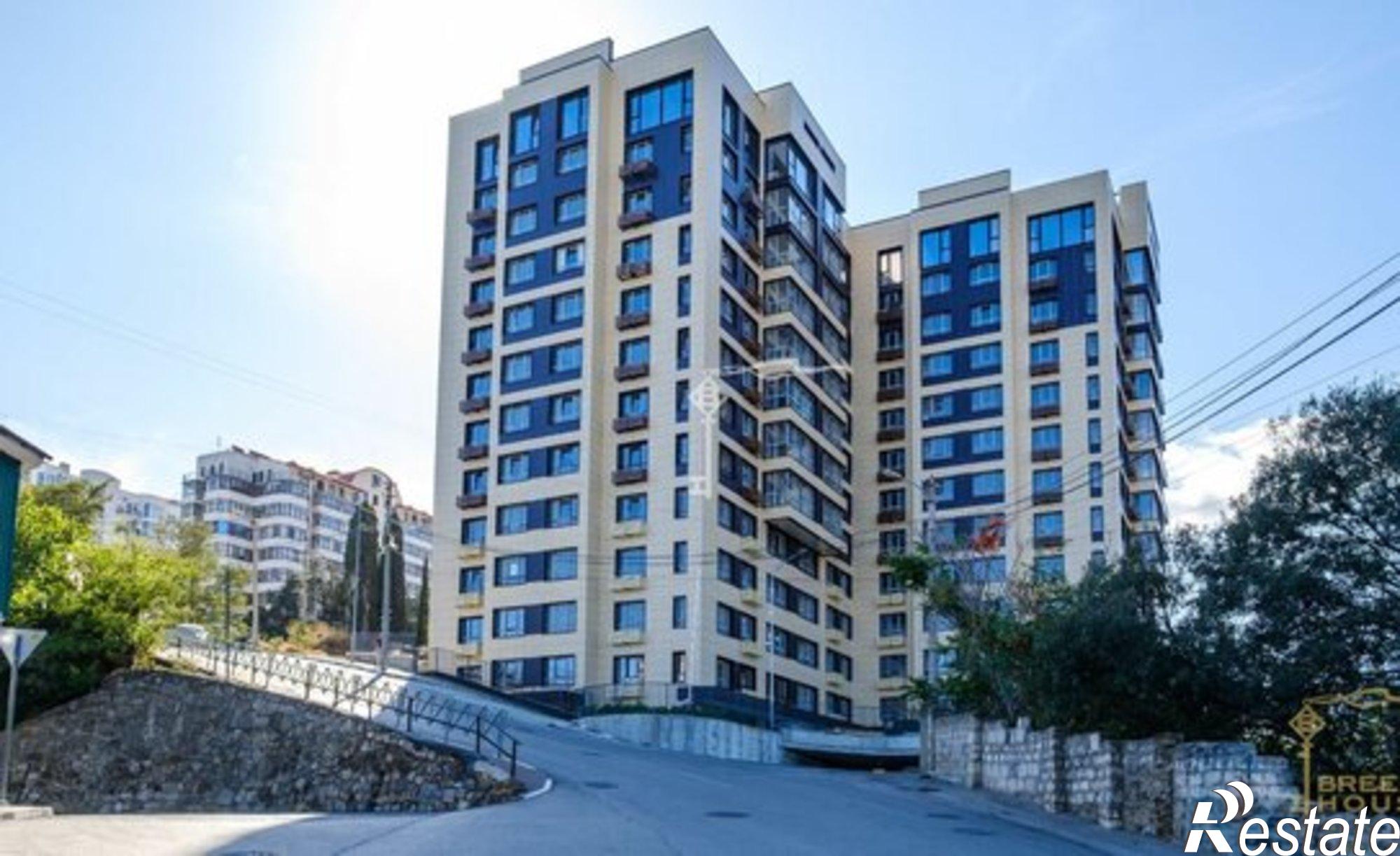 Купить квартиру за 12 500 000 рублей на Красноармейская улица, 36Б к1