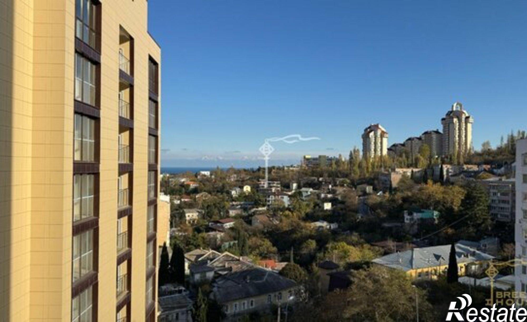 Купить квартиру за 12 500 000 рублей на Красноармейская улица, 36Б к1