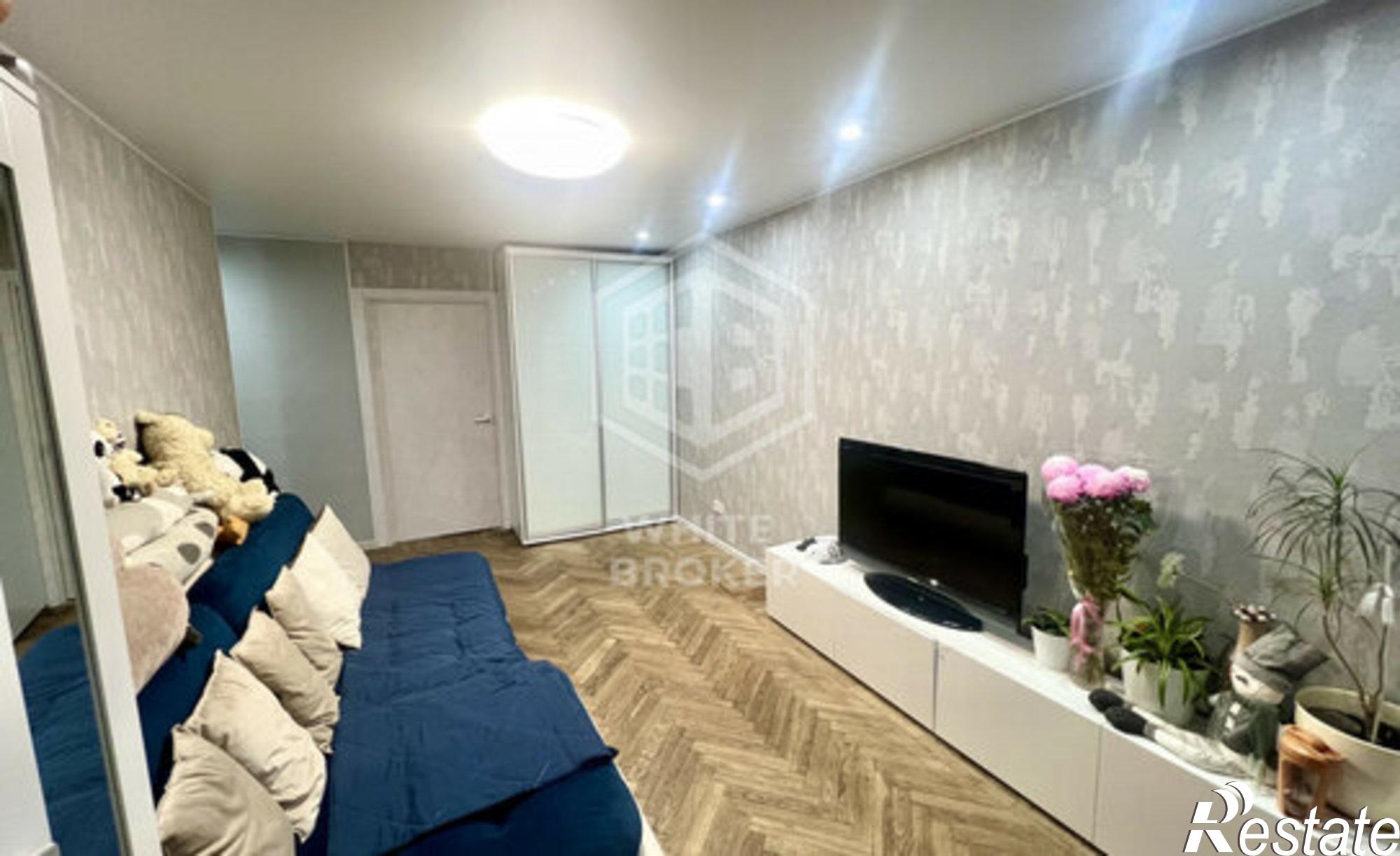 Купить квартиру за 11 200 000 рублей на ул Дзержинского, 30