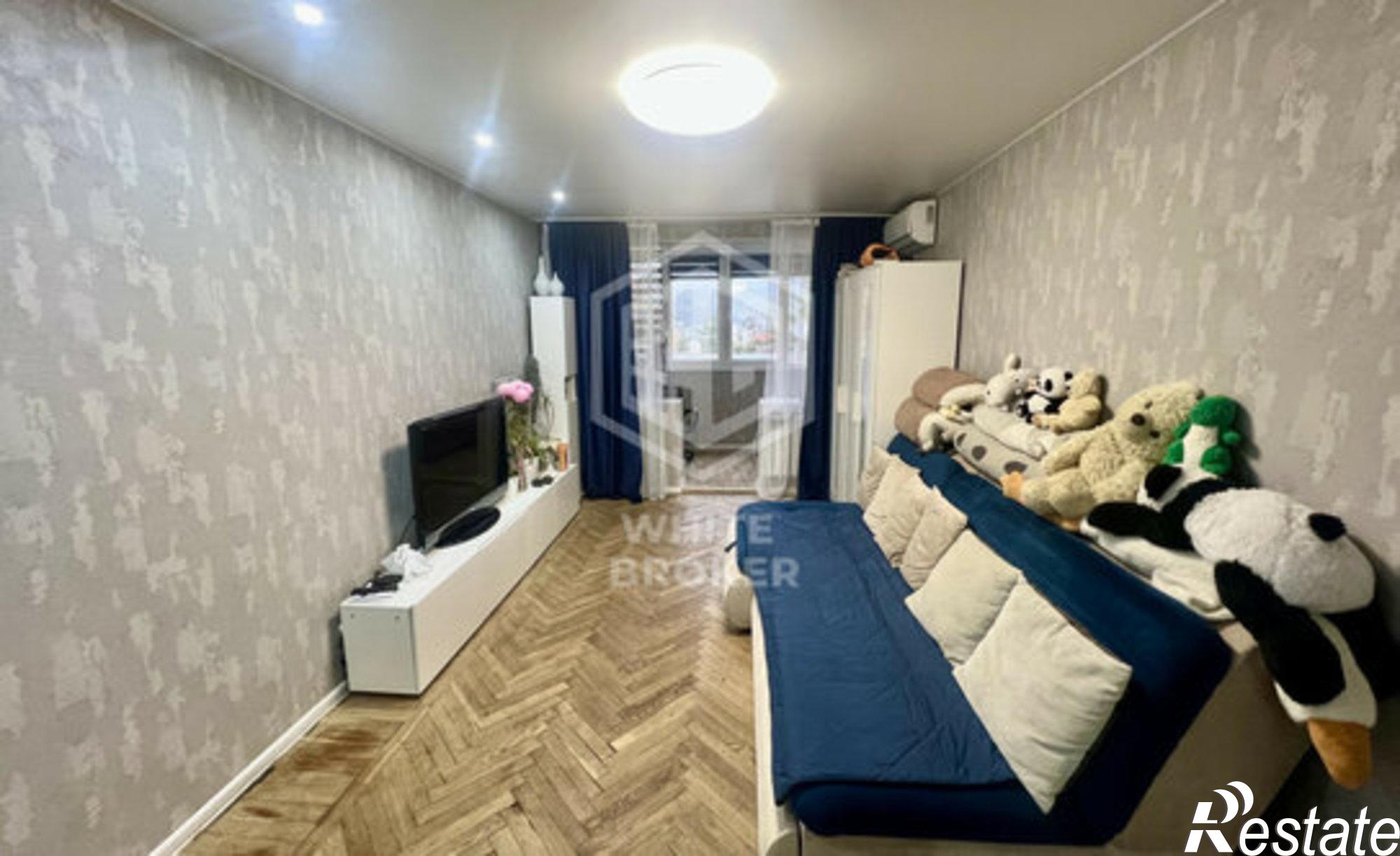 Купить квартиру за 11 200 000 рублей на ул Дзержинского, 30