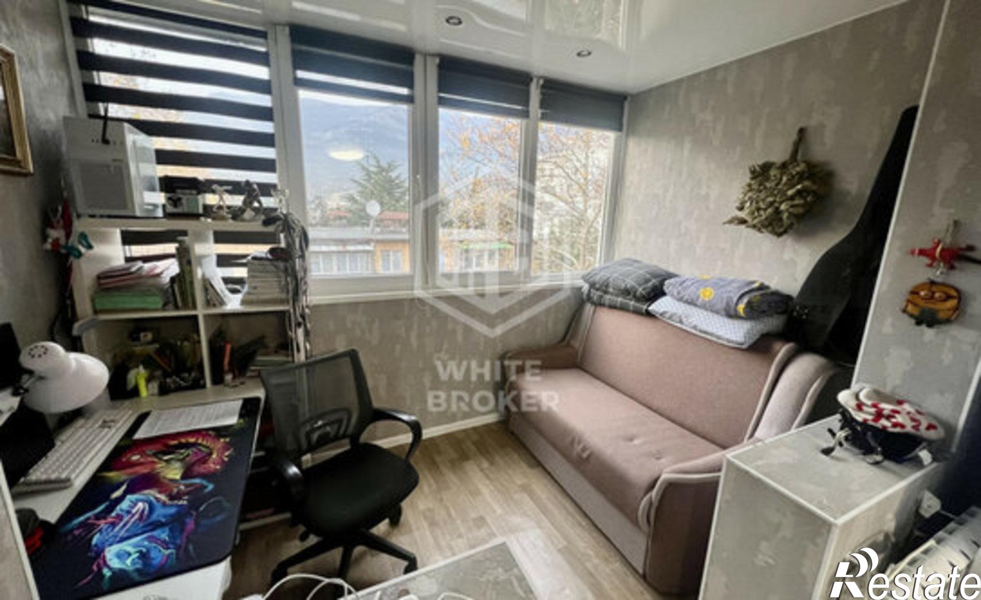 Купить квартиру за 11 200 000 рублей на ул Дзержинского, 30