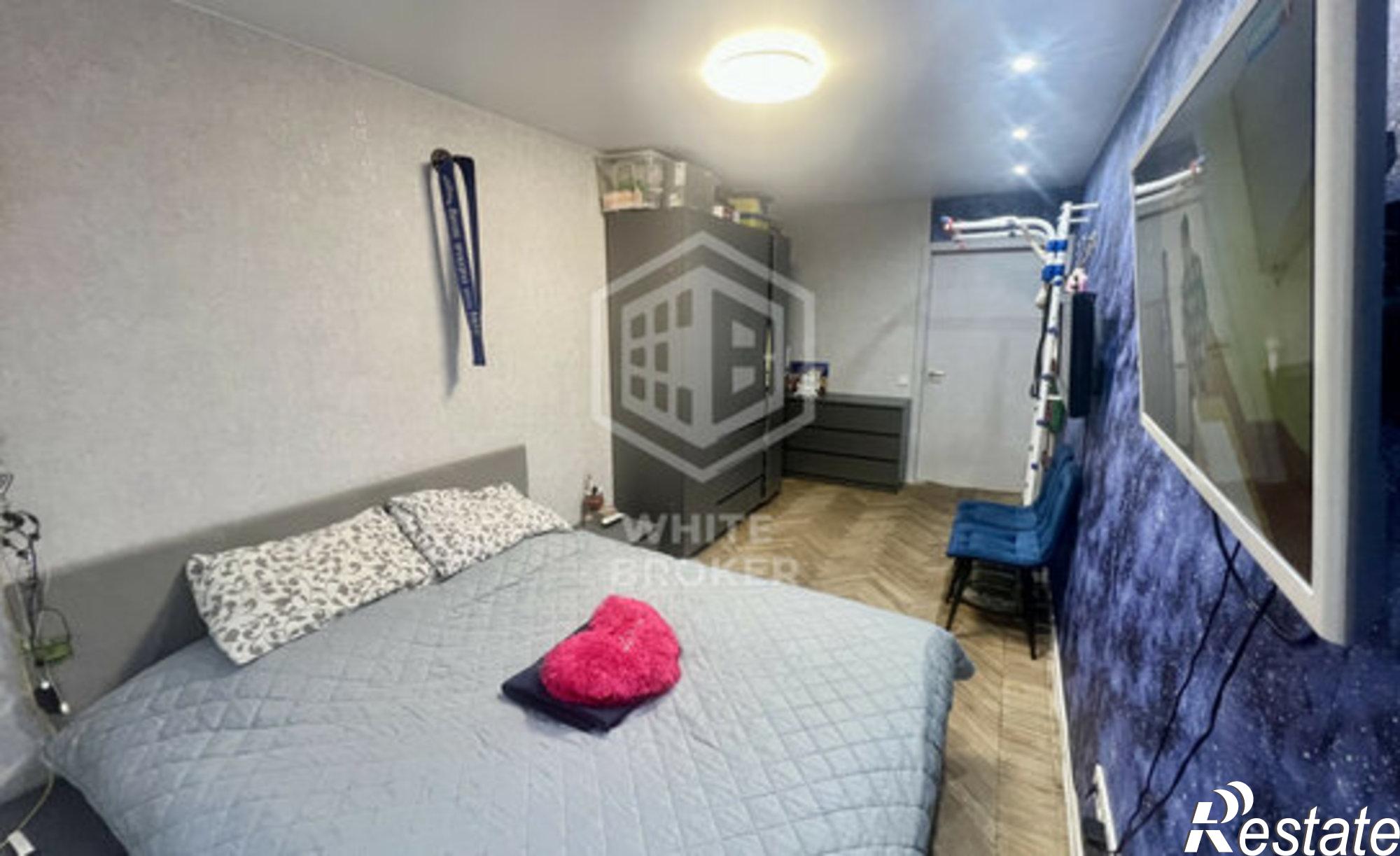 Купить квартиру за 11 200 000 рублей на ул Дзержинского, 30