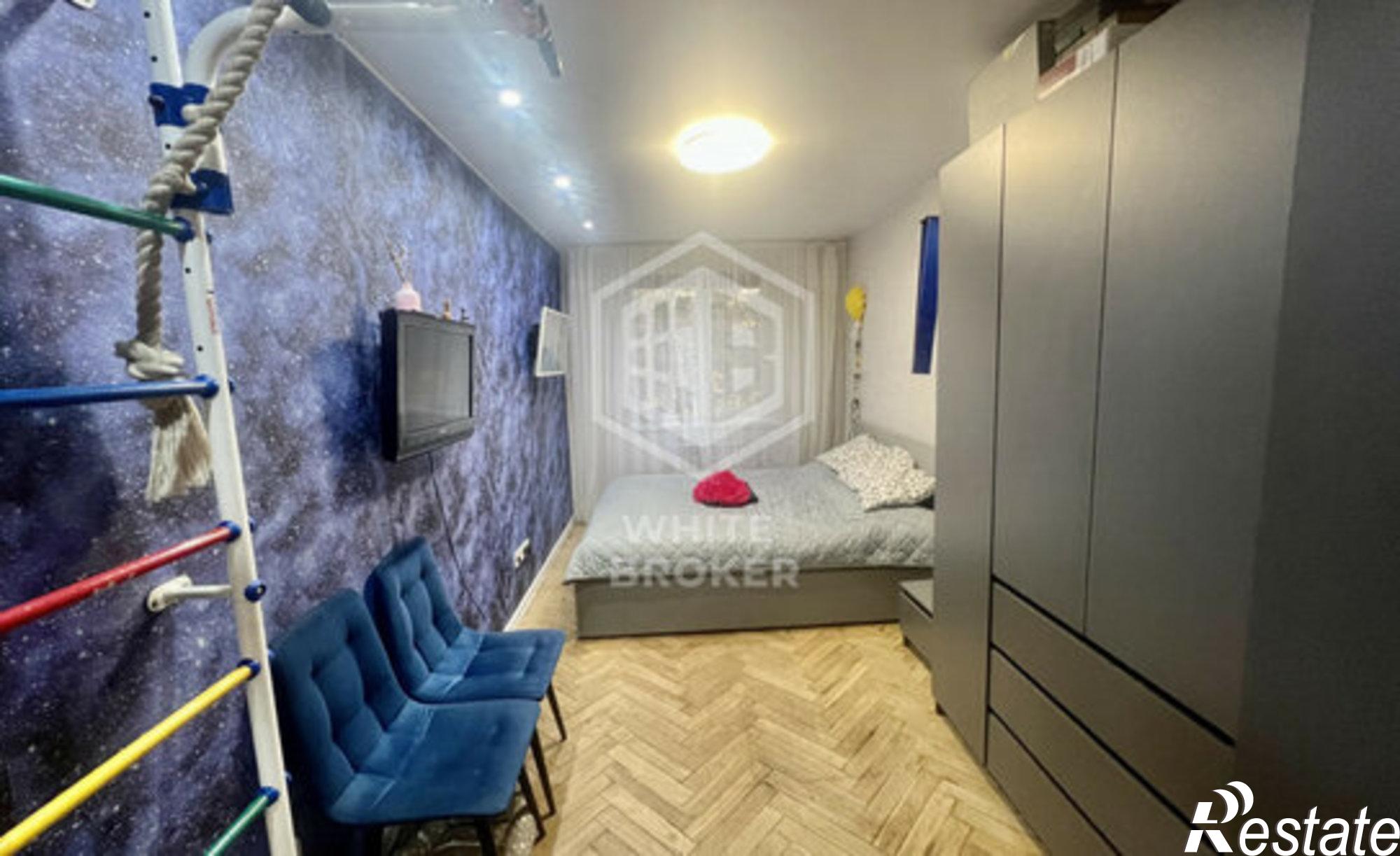 Купить квартиру за 11 200 000 рублей на ул Дзержинского, 30