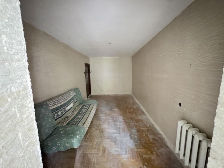 2-комн квартира Горького ул., 30