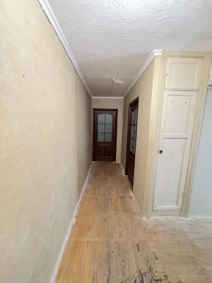 2-комн квартира Горького ул., 30