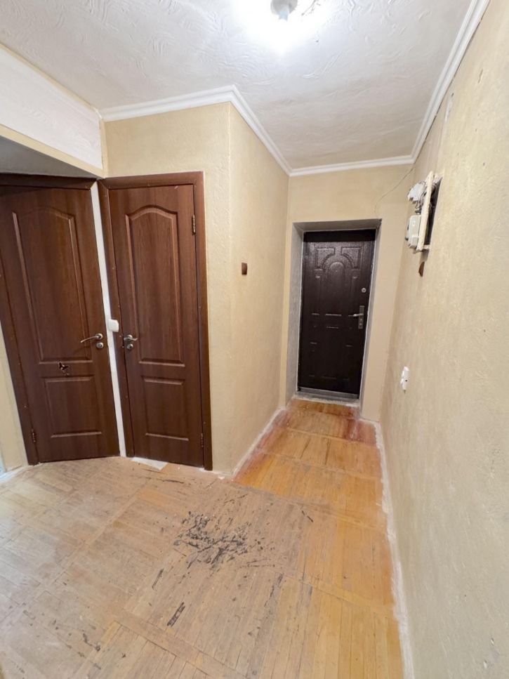 2-комн квартира Горького ул., 30