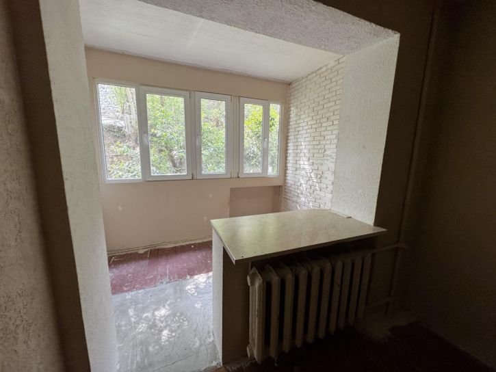 2-комн квартира Горького ул., 30