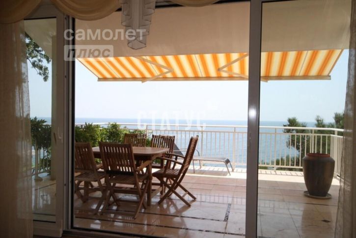 Коттедж/дом Ялта г.