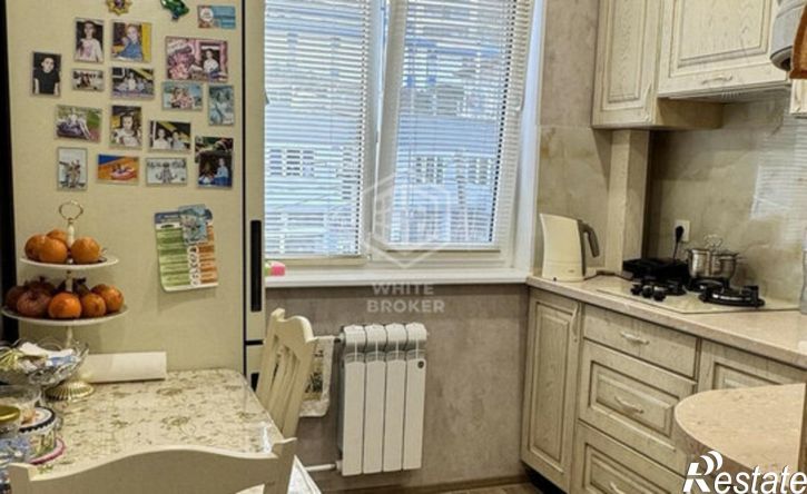 2-комн квартира Красноармейский переулок, 2,  д. 2