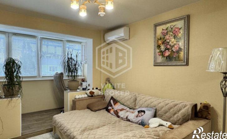 2-комн квартира Красноармейский переулок, 2,  д. 2