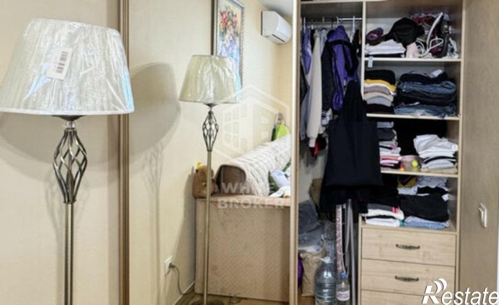 2-комн квартира Красноармейский переулок, 2,  д. 2