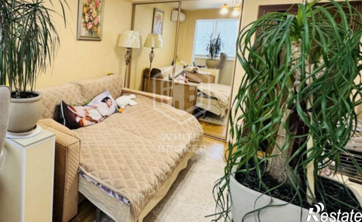 2-комн квартира Красноармейский переулок, 2,  д. 2