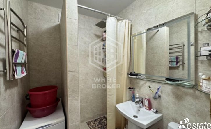 2-комн квартира Красноармейский переулок, 2,  д. 2