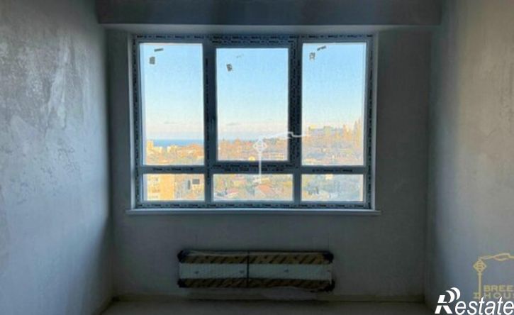 1-комн квартира Красноармейская улица, 36Б к1,  д. 36Б к1