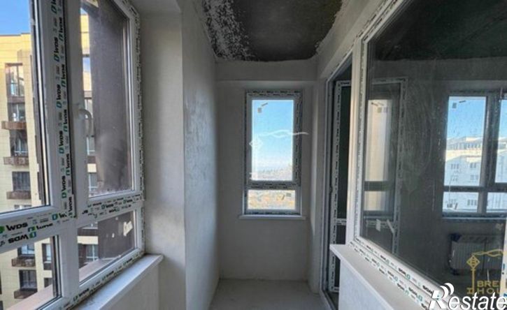 1-комн квартира Красноармейская улица, 36Б к1,  д. 36Б к1