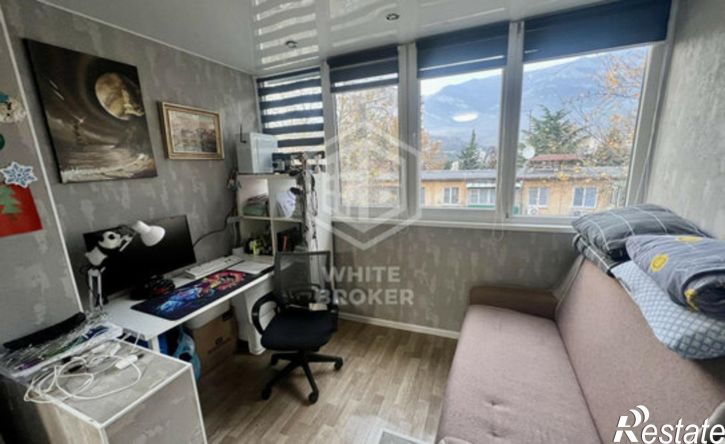 2-комн квартира ул Дзержинского, 30,  д. 30