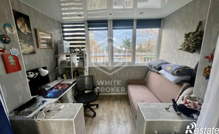 2-комн квартира ул Дзержинского, 30,  д. 30