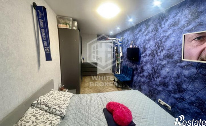 2-комн квартира ул Дзержинского, 30,  д. 30