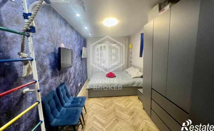 2-комн квартира ул Дзержинского, 30,  д. 30