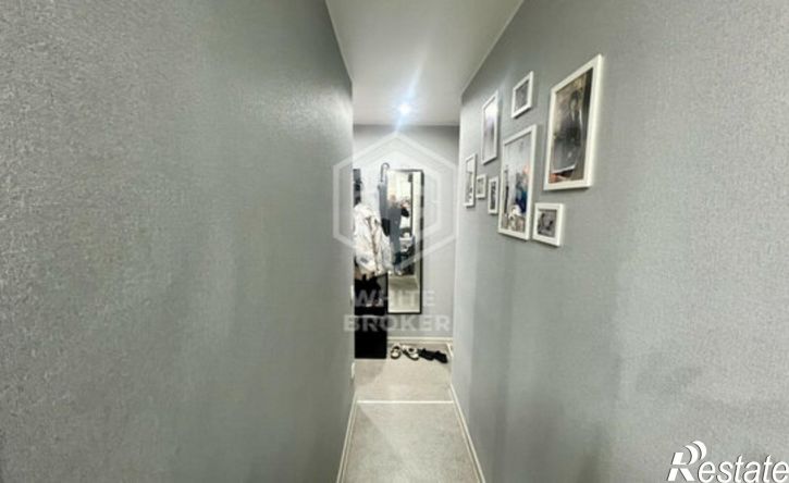 2-комн квартира ул Дзержинского, 30,  д. 30