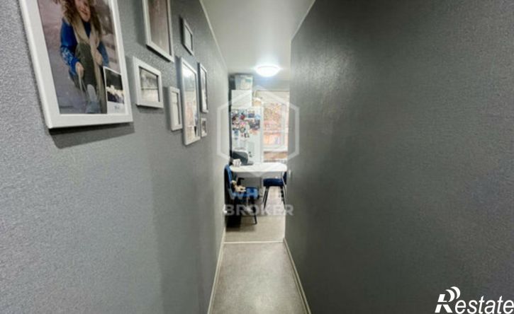 2-комн квартира ул Дзержинского, 30,  д. 30