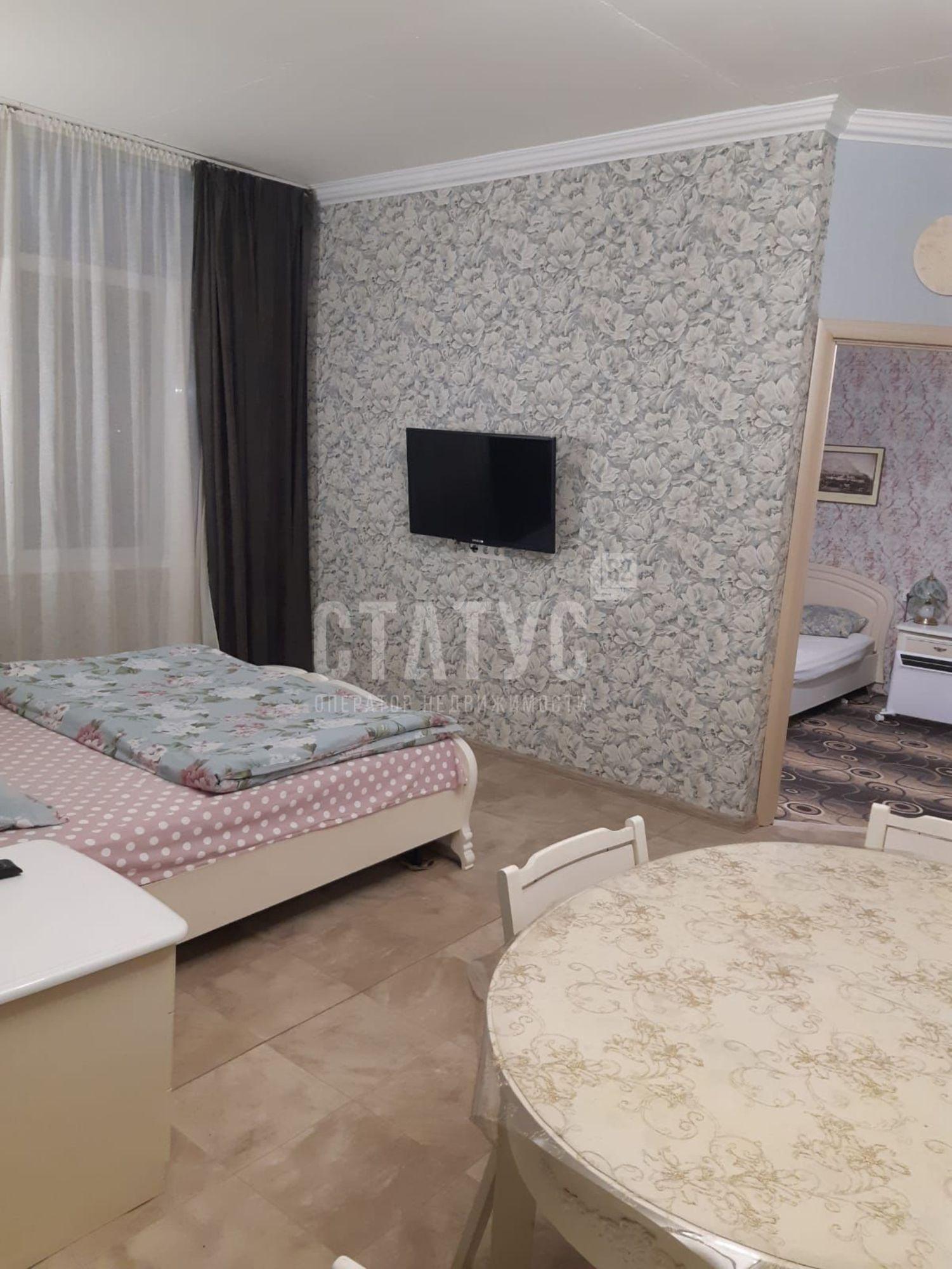 Сдать квартиру за 40 000 рублей на Яна Булевского ул, 4